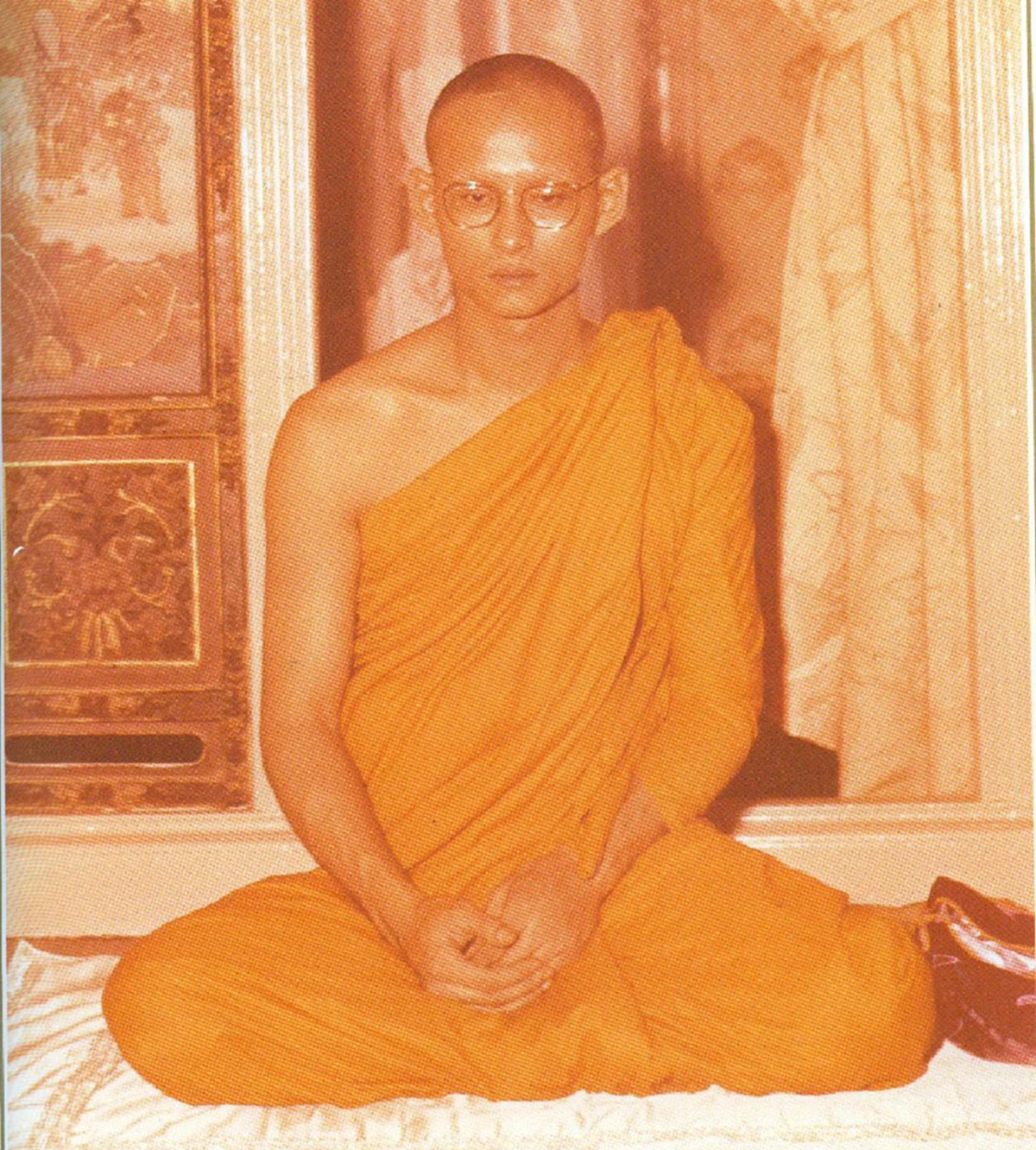 สติ สมาธิ ปัญญา คือปัจจัยสำหรับการบรรลุนิพพาน ที่ในหลวงรัชกาลที่๙  พระราชทานโอวาสให้แก่คนไทย