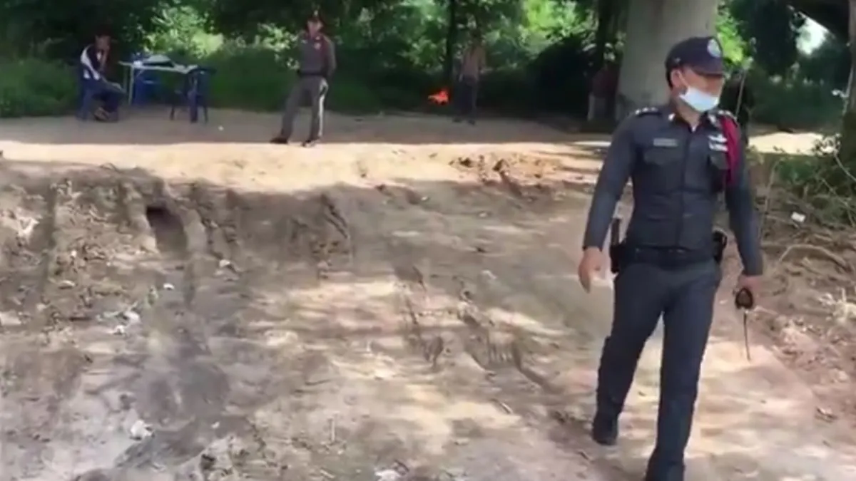 ผู้การตร.โคราช สวนกลับลุงเกรียงไกรทันควัน ตร.ตั้งจุดตรวจได้ พรบ.ทางหลวงมีข้อยกเว้นให้จนท.ทำได้ ยืนยันตร.ทำหน้าที่ป้องปรามอาชญากรรมและยาเสพ