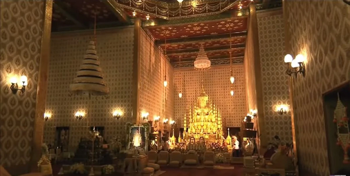 คนไทยคิดอย่างไร??  "พล.ท.นันทเดช"  เสนอความคิดจัดสร้างพระบรมราชานุสาวรีย์รัชกาลที่ ๙  เพื่อเป็นขวัญกำลังใจประชาชนของพระราชา..!!?!! 