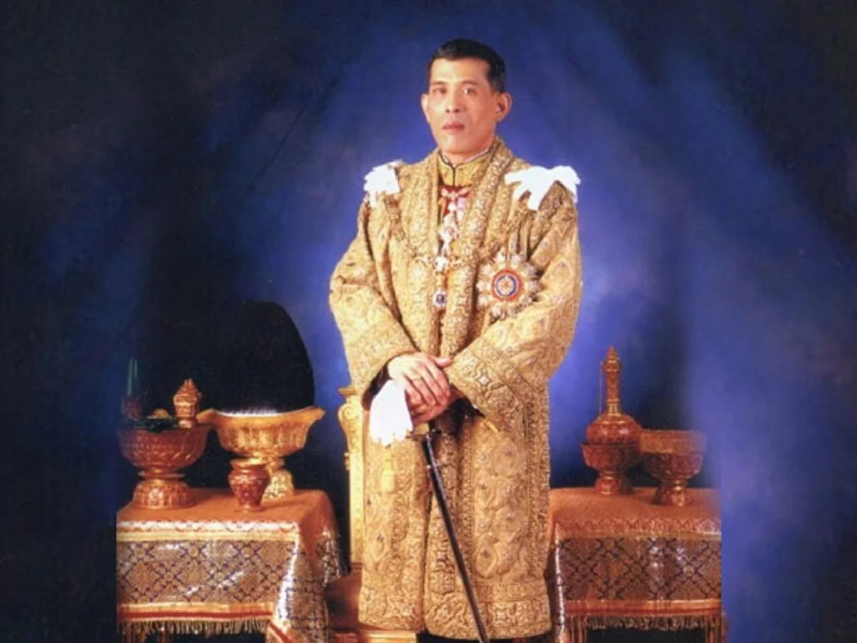 ทุ่มสุดหัวใจทหารของพระราชา "พล.อ.ประยุทธ์" ลั่น!! บรมราชาภิเษก นักการเมืองหยุดเห็นแก่ตัวเอง