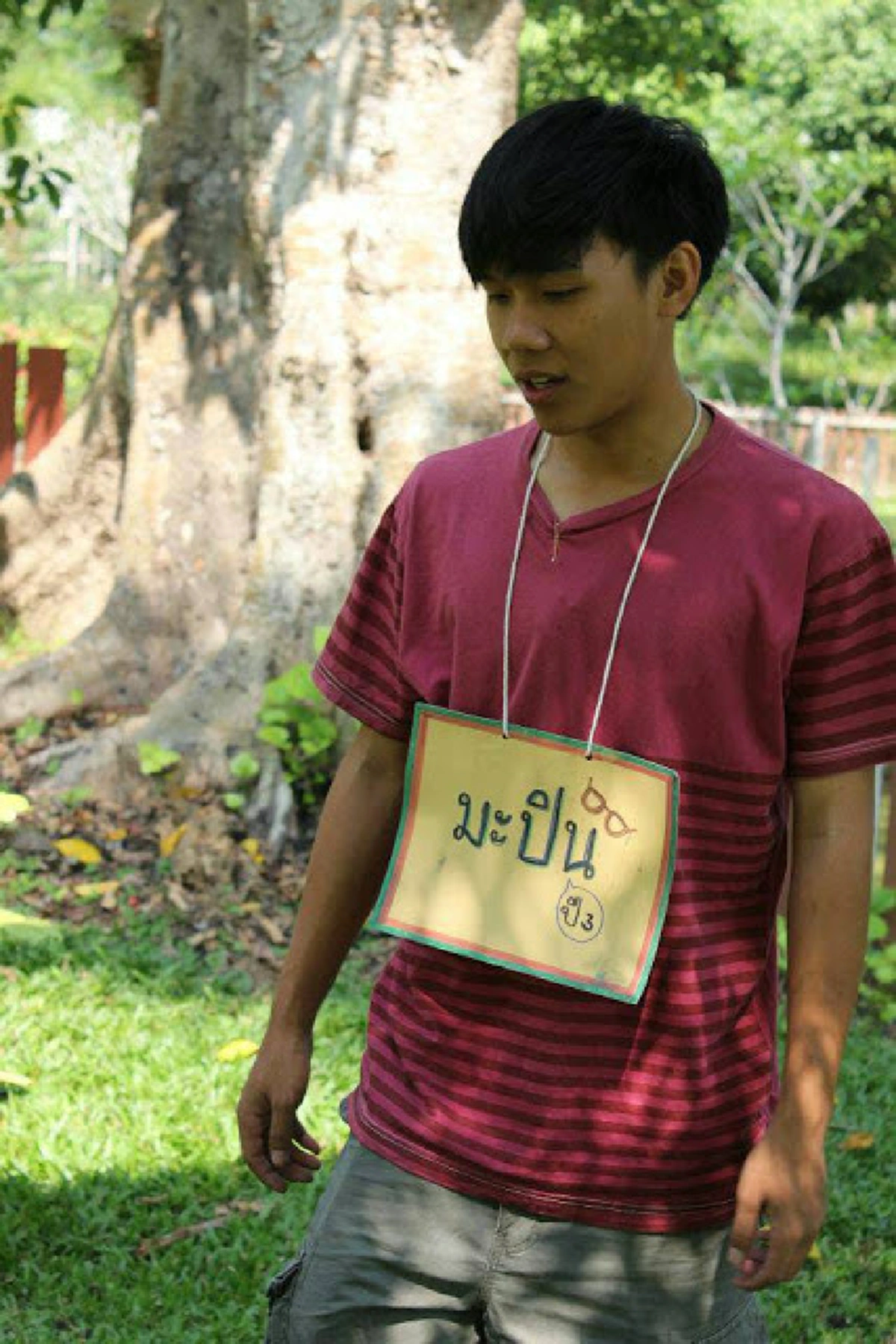 เผยความในใจแรกของครอบครัว "วศิน เหลืองแจ่ม" เหยื่อโหดฆ่าชิงไอโฟน