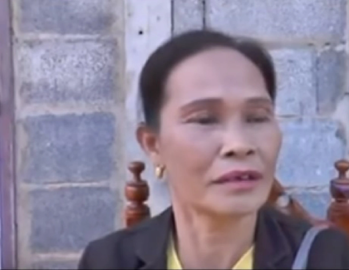 พูดจริงก็กล้าสาบาน!!! พยานครูจอมทรัพย์โผล่อีก ยันเห็นกับตาคนขับรถไม่ใช่ผู้หญิง (รายละเอียด)