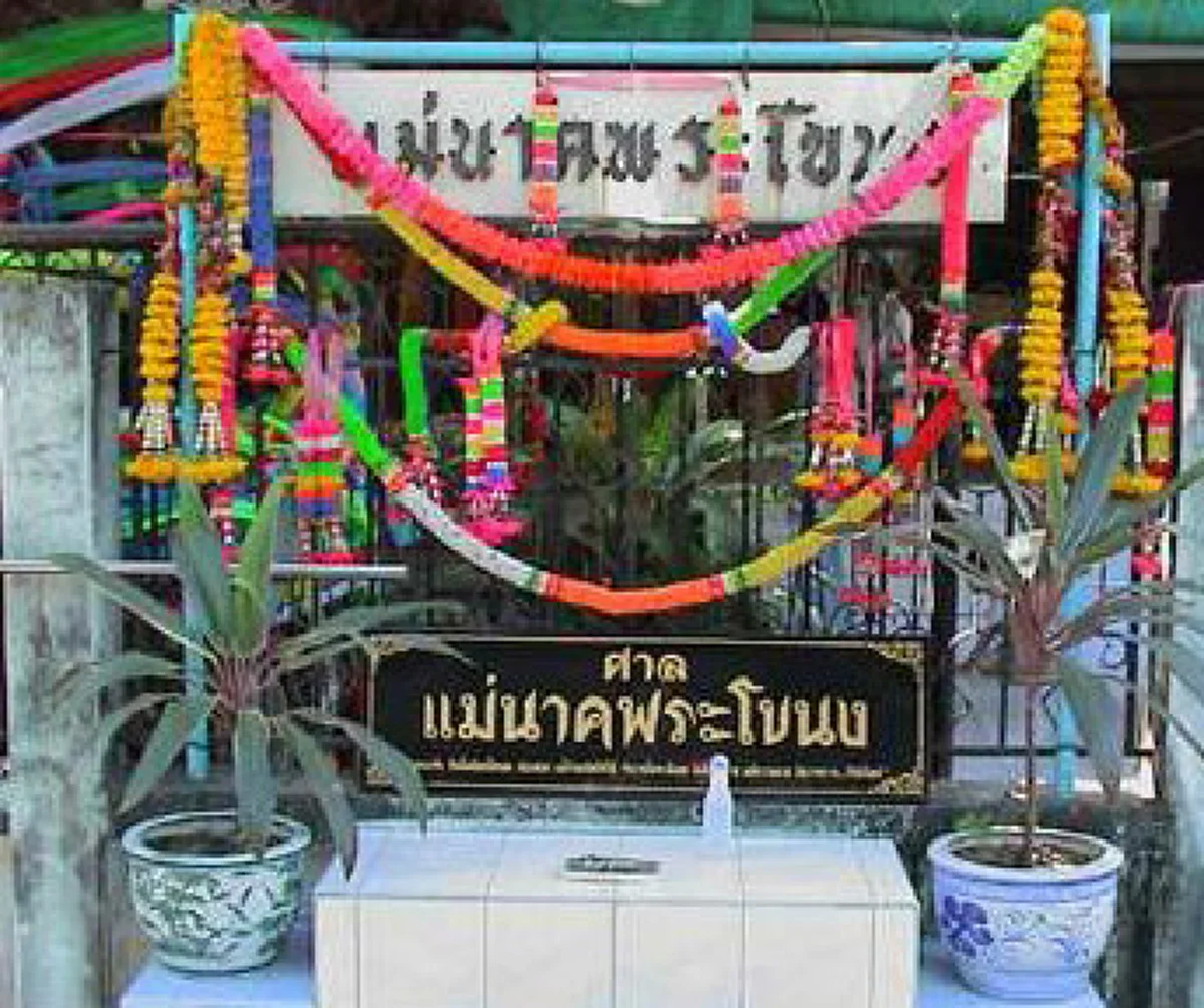 อย่ารอช้า!!สำหรับคนยังไม่มีเลข! แนะนำ 5 สถานที่ยอดฮิตขอเลขเด็ดสำหรับนักเสี่ยงโชค!