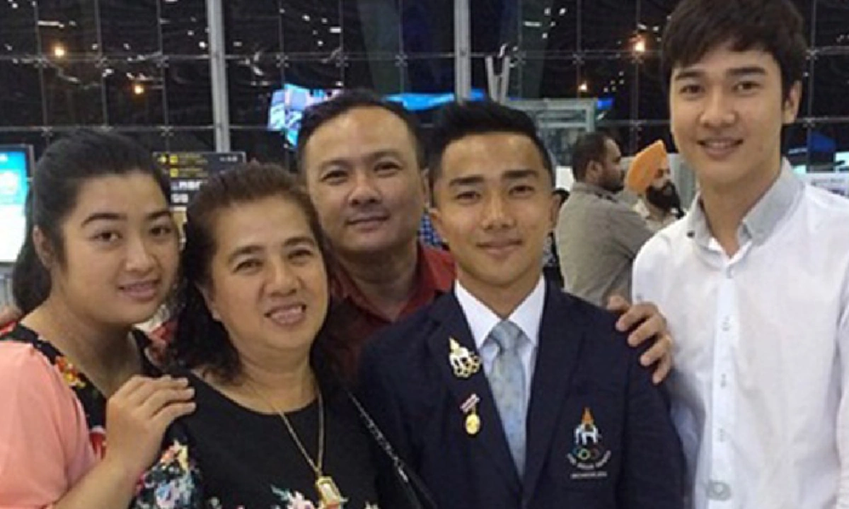 เก่งเกินวัย!!! เปิด 16 เรื่องของ "เมสซี่เจ" ที่หลายคนอาจไม่เคยรู้มาก่อน