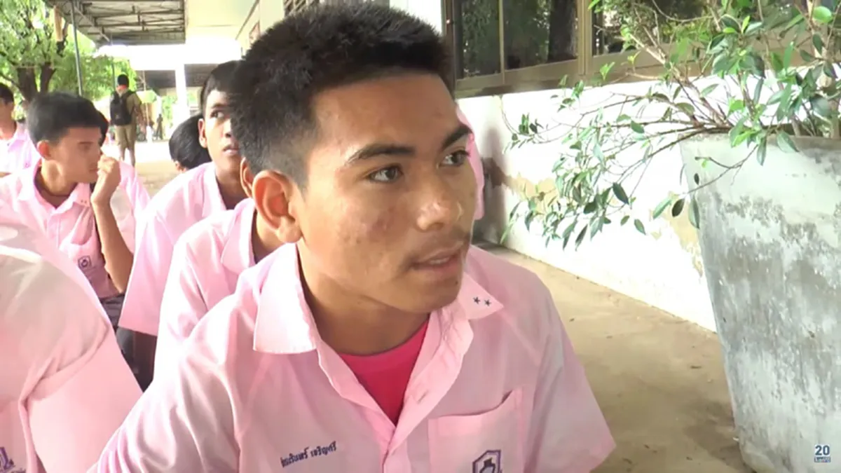 งานนี้มีคดีพลิก!! น้องทรายพูดความจริงไม่หมด เพื่อนร่วมห้องสุดทนขอแฉเหตุการณ์ที่เกิด ถามอยากดังหรืออยากได้เงิน???