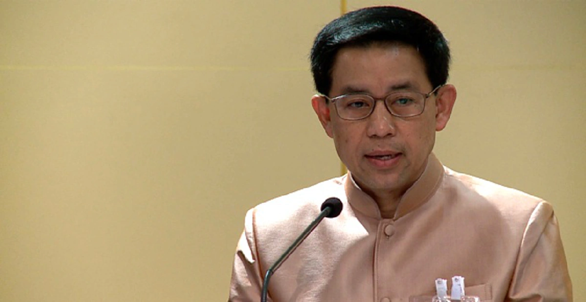ที่หนึ่งในใจคนไทยทุกคน!!!..."พลเอก ประยุทธ์"ชื่นชม"น้ำตาล" แพ้ไม่เป็นไรแต่คนไทยทุกคนไทยภาคภูมิใจแน่นอน!!!(รายละเอียด)