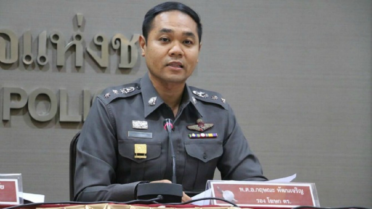 คอนเฟิร์ม!!!..."ตำรวจ"ยันเอง"ธรรมกาย"โดนดำเนินคดี 100 คดี จริง...ชี้ ผิดก็ว่าไปตามผิด เป็นไปตามขั้นตอนทุกอย่าง!!!(รายละเอียด)