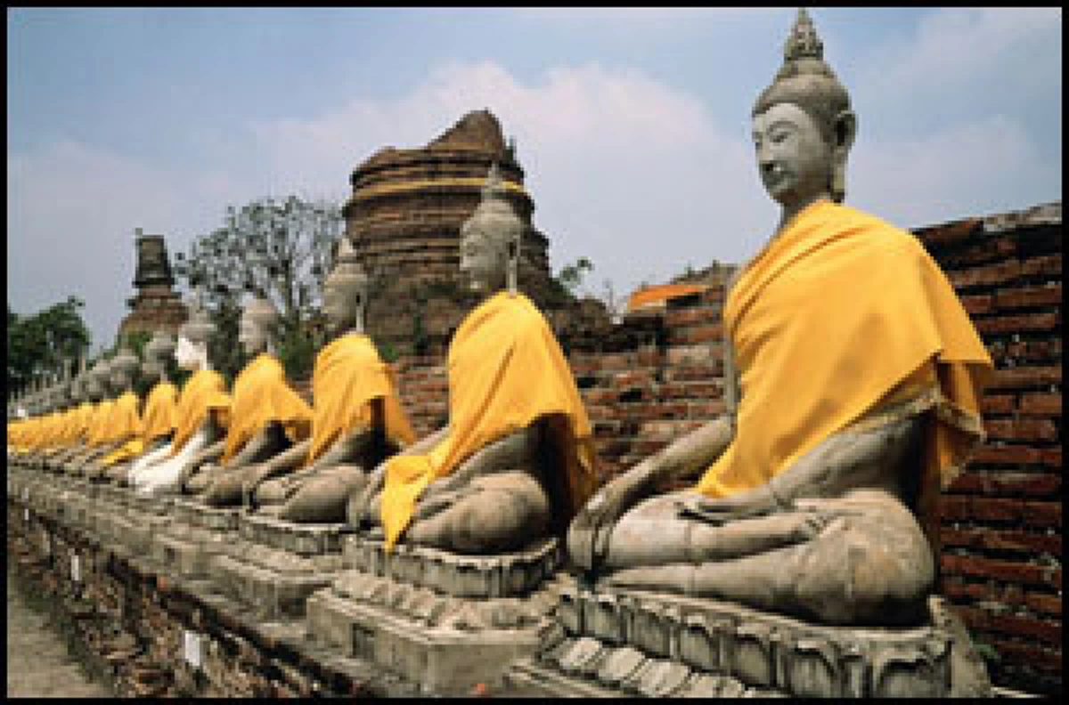 25 เม.ย วันสวรรคตสมเด็จพระนเรศวรมหาราช! น้อมรำลึกพระมหากรุณาธิคุณ ณ 5 สถานที่สักการบูชา "พระนเรศวร" เพื่อความเป็นสิริมงคล ขอพรเพื่อชาติไทย