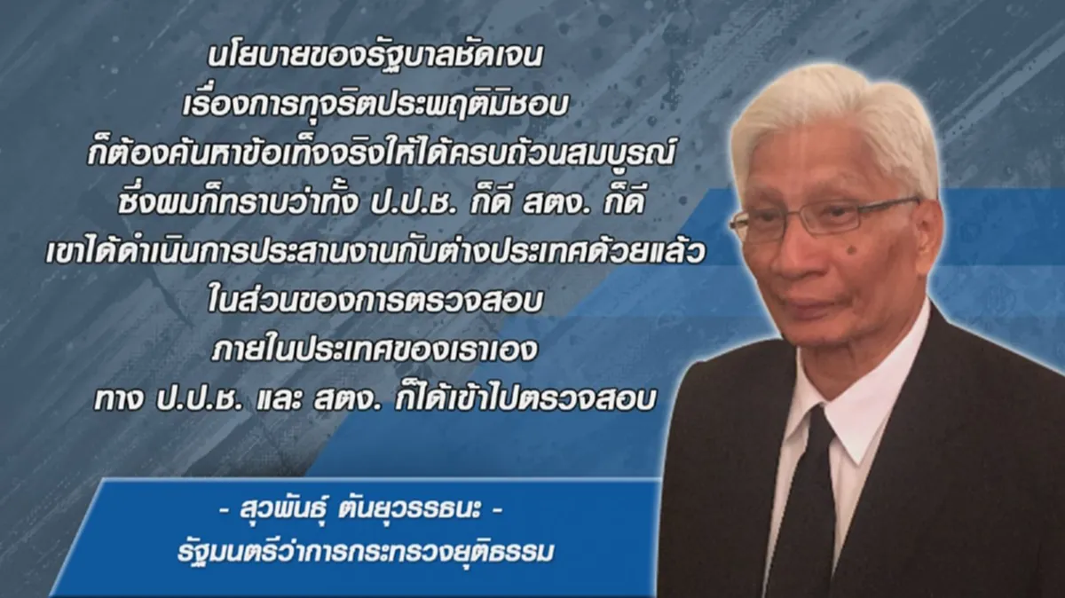 ถ้างั้นก็ไปต่อไม่ได้!!! เจอเงื่อนไขสำคัญคดี"โรลส์-รอยซ์" อาจหาคนผิดไม่ได้!!??(มีคลิป)