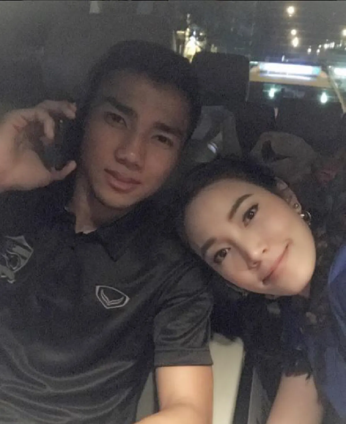ขอบคุณที่ทำให้รู้ว่าเรารักกัน.."เมย์ พิชญ์" เผยความในใจ คนเราจะคบกันต้องเหมาะสมกันหรอ ความเหมาะสมใช้อะไรวัด...?? (ชมภาพ+รายละเอียด)