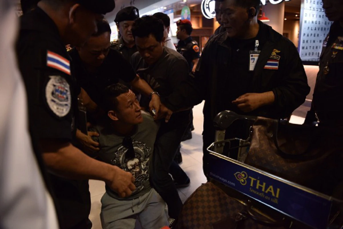 ล้างบาง!!! ป.ป.ส.ประสาน สปป.ลาว ตั้งค่าหัว 2 ล้านล่าเครือข่าย"ไซซะนะ"(รายละเอียด)