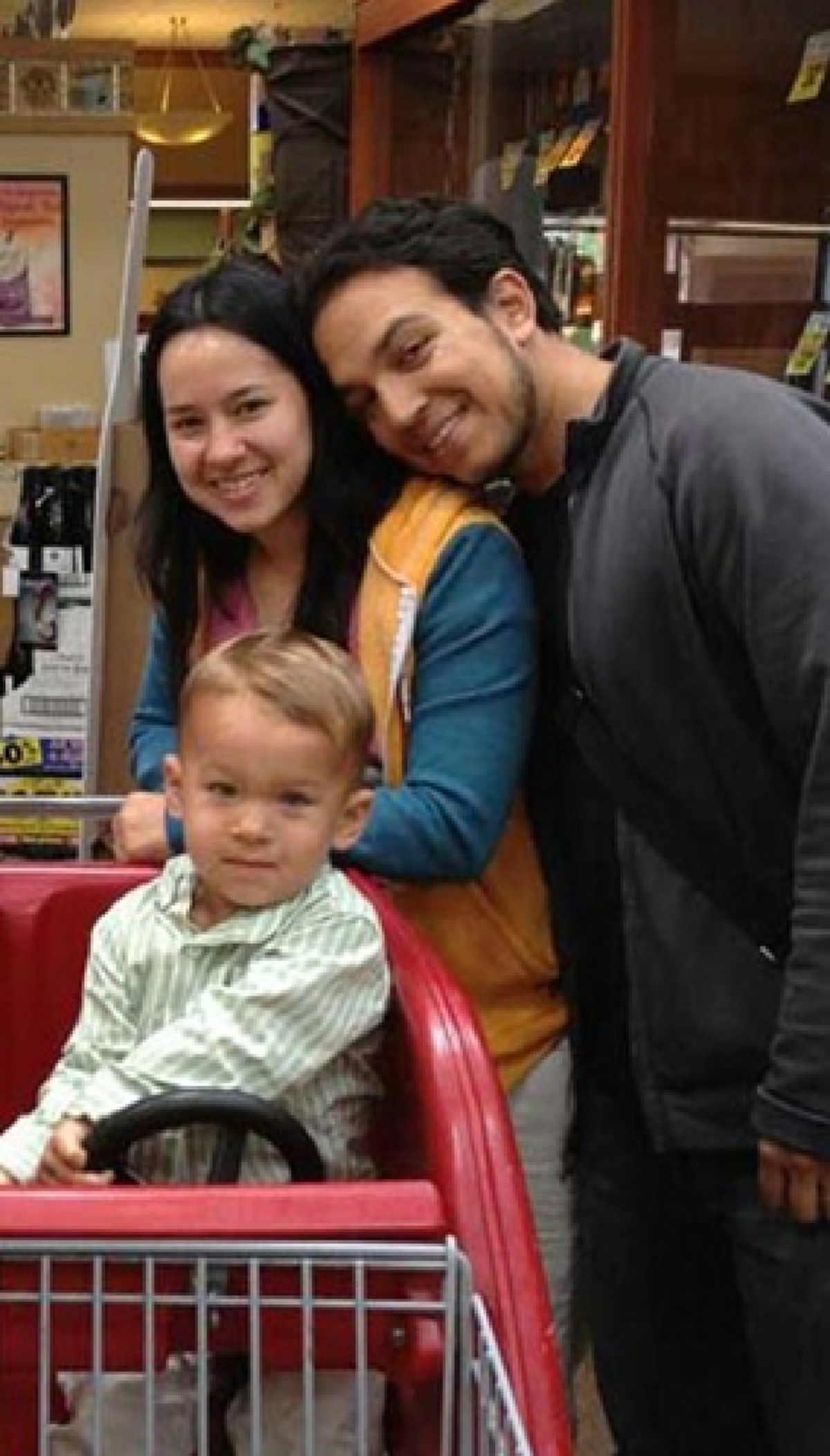 เปิดเรื่องราวความรัก "คุณพลอยไพลิน เจนเซน" และสามี และคุณพลอยไพลินหายไปทำอะไรมา? 