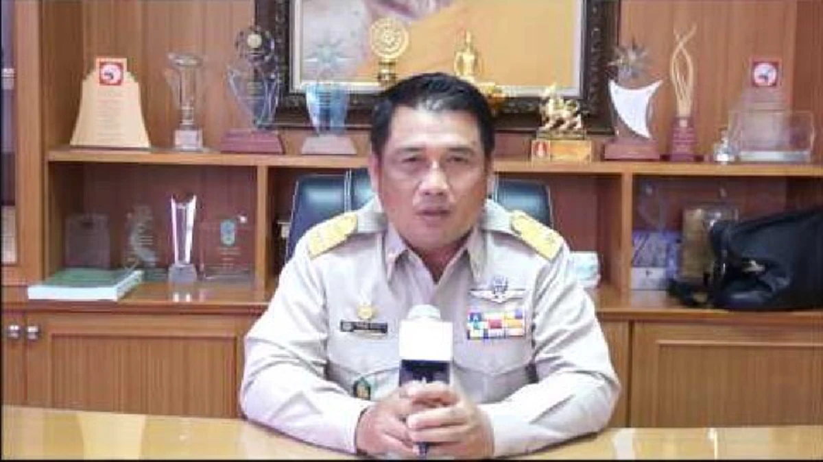 เดี๋ยวดีเดี๋ยวฟ้องธรรมกาย...เขาคือใคร?? "วิระศักดิ์ ฮาดดา" !!!(รายละเอียด)