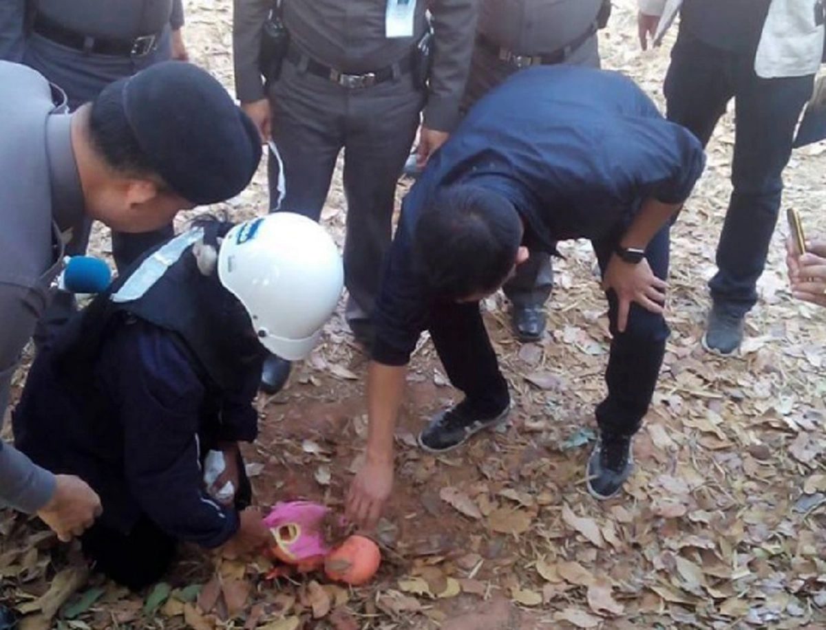 ส่องชีวิตใหม่!! "น้องไอดิน" ทารกถูกแม่อำมหิต แทง 14 แผล -ฝังดินทั้งเป็น เป็นบุญจริงๆ ลูกเอ้ย!!
