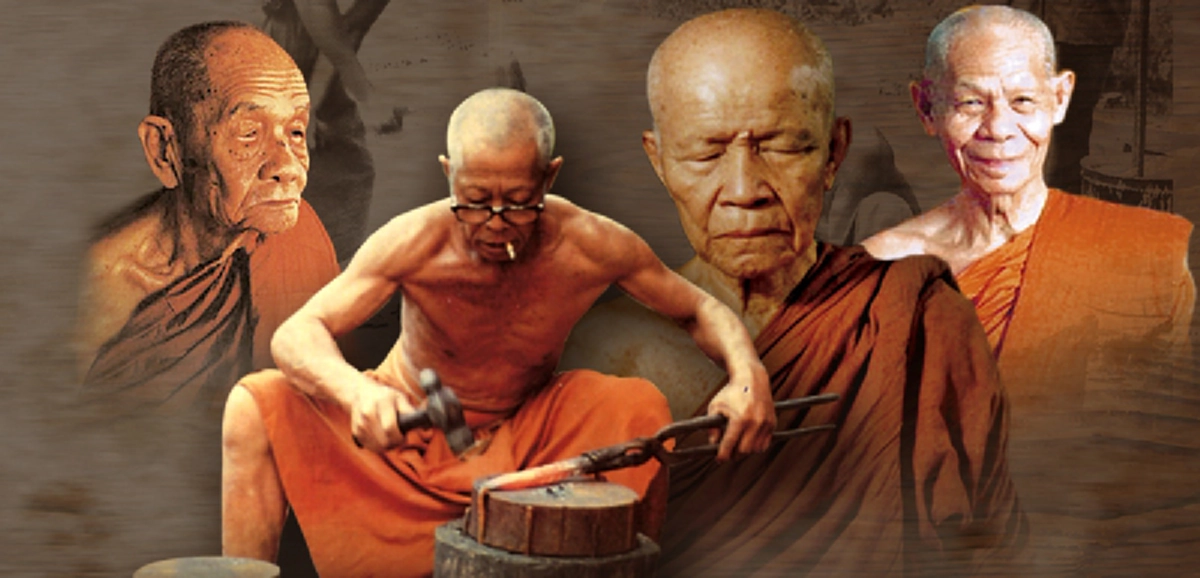 เมื่ออริยสงฆ์ครูบาอาจารย์พูดถึง"อารมณ์พระอรหันต์เป็นเช่นไร"ให้ลูกศิษย์เช่นเราได้เข้าใจ