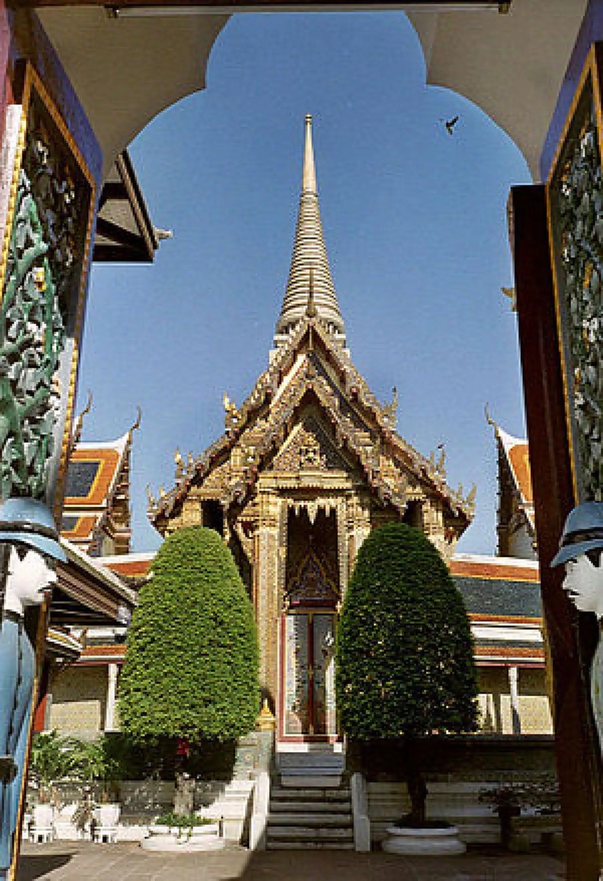 รำลึกถึงพระปิยมหาราช ไขปริศนา วัดไหนกันแน่เป็นวัดประจำรัชกาล สุสานหลวงในวัด แทนความอาลัยในพระราชหฤทัย ร.5
