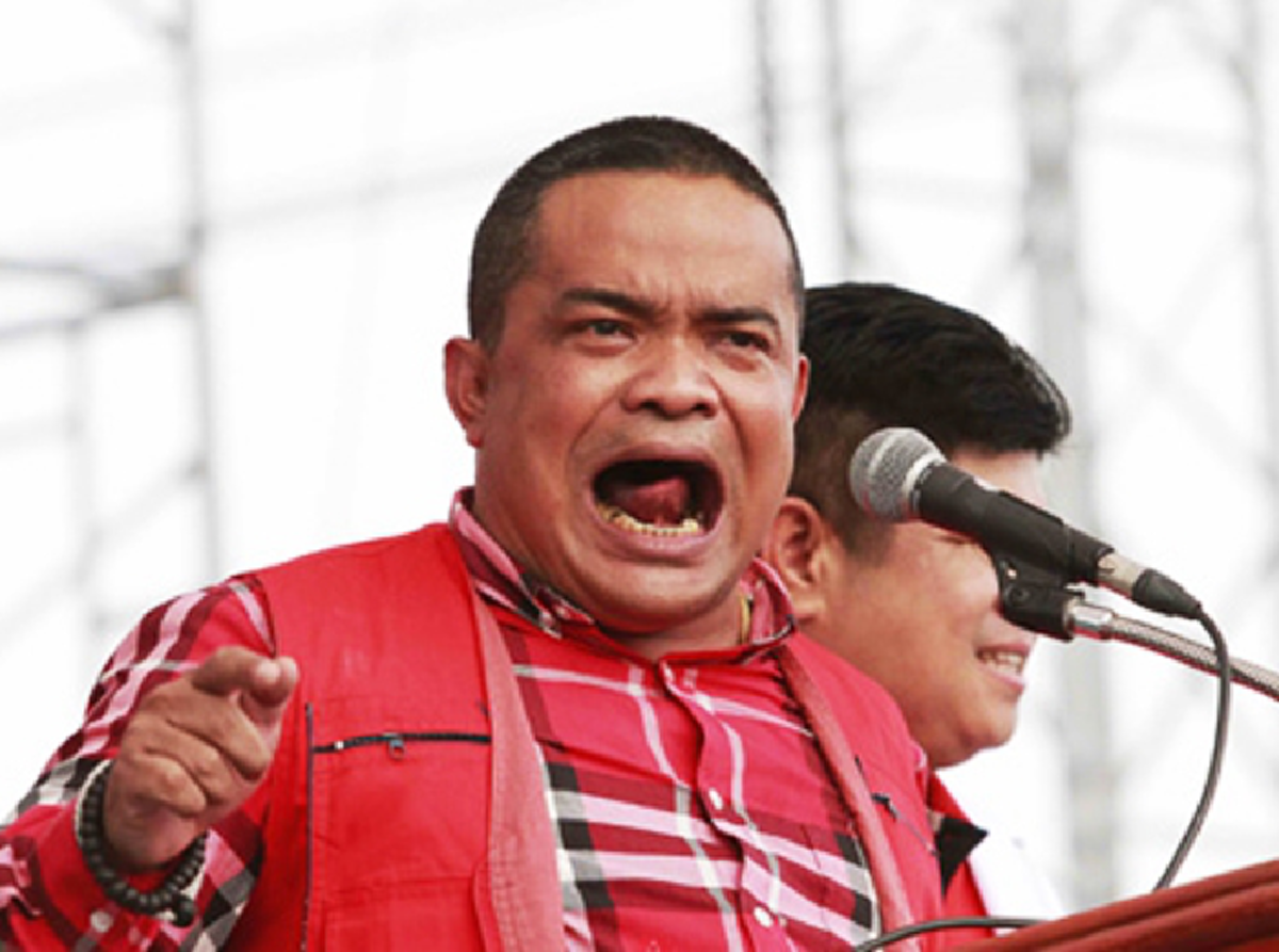 ฮอตสุดๆ ประเด็นข่าวร้อน : ผมผิดไปแล้ว!!!..."จตุพร"นอนคุกยาว วืดประกันตัว โอดโอยขอกลับตัวกลับใจ...พูดจริงหรือแค่เอาตัวรอด?? คนไทยลองพิจารณา(ร