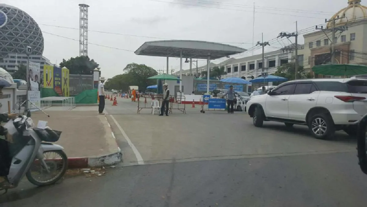 หมายความว่าไง?? สิ่งปลูกสร้างธรรมกายไม่ผิดกฏหมายหลังโยธาธิการ-อปท. เข้าไปตรวจสอบชื่นมื่น (รายละเอียด)