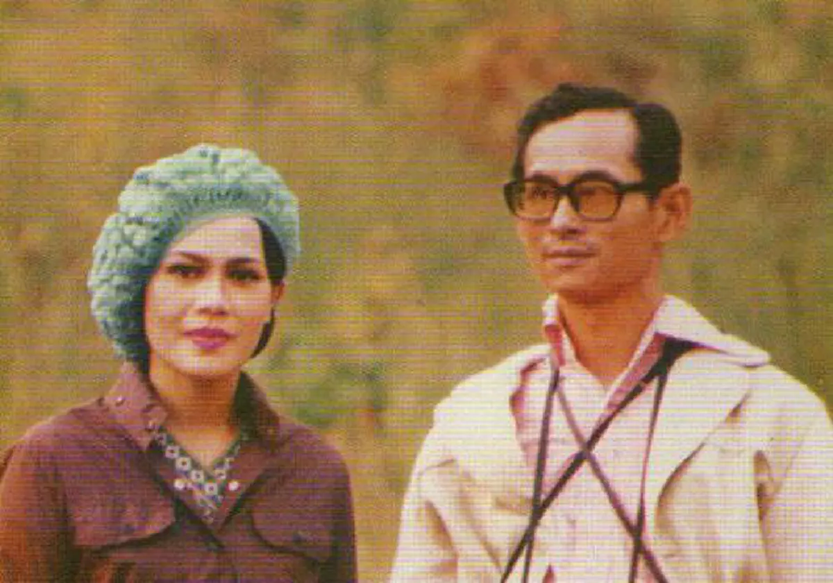 "รู้สึกว่าทำงานเท่าไหร่ก็ยังไม่คุ้ม...เพื่อแทนคุณบรรพบุรุษของเผ่าไทย"พระราชดำรัสของพระบาทสมเด็จพระนางเจ้าฯ เมื่อ วันที่ ๑๑ สิงหาคม ๒๕๒๒