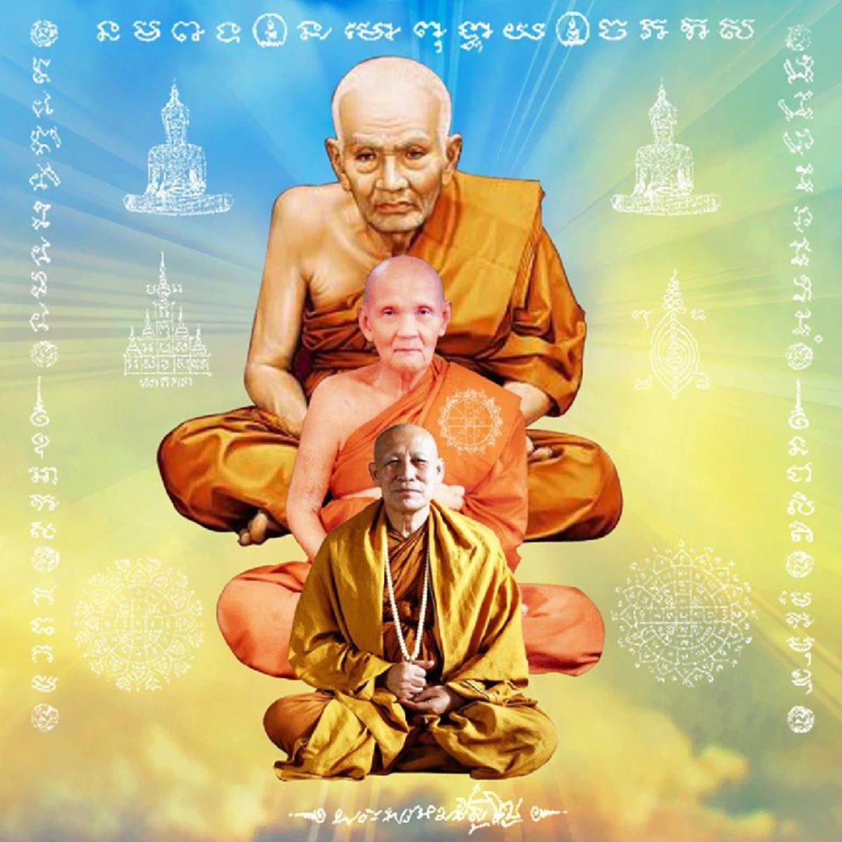 เป็นบุญตา! ล้ำค่ายิ่งกว่าทองคำ เหรียญเศรษฐี สุดยอดพระเครื่องที่หลวงปู่ดู่ปลุกเสก พร้อมกล่าวรับรองว่า คนที่ใช้เหรียญนี้จะร่ำรวยกันทุกคน 