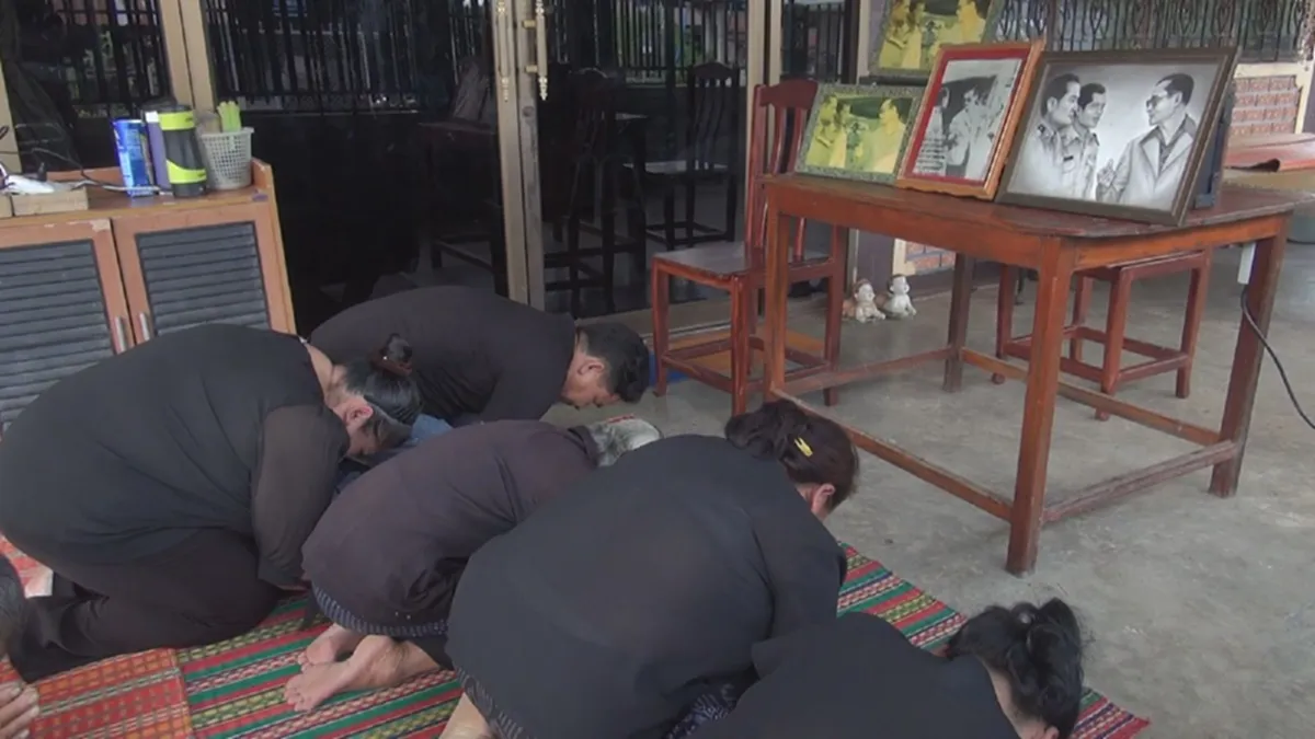 เรื่องเล่าเมื่อ 31 ปีก่อน!! พระมหากรุณาธิคุณ ในหลวง ร.9 ทรงห่วงใยทุกข์ร้อนพสกนิกร ณ อ่างเก็บน้ำห้วยสามพาด ที่ยังจำฝังใจ มิรู้ลืม!!