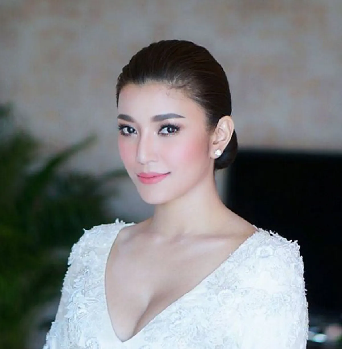 วางตัว "น้ำตาล ชลิตา" นางเอกจอแก้ว ประกบคู่ดาวดัง รอผู้ใหญ่เคาะ !!!