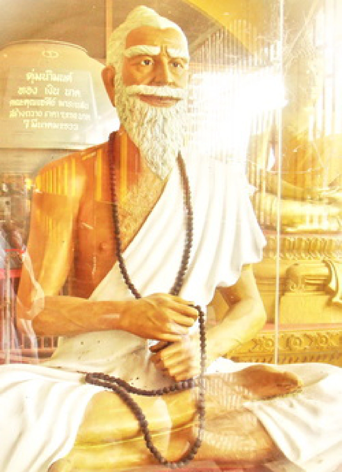 เปิดประวัติ "หมอชีวกโกมารภัจจ์"แพทย์ประจำสมเด็จพระสัมมาสัมพุทธเจ้า ผู้เป็นบรมครูแห่งแพทย์แผนโบราณ พร้อมวิธีบูชา ให้ได้ผล!!