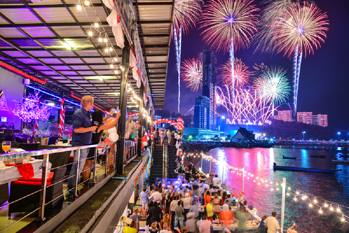 "Traveloka" เผย 5 กิจกรรมยอดนิยมของคนไทยช่วงสิ้นปี !!