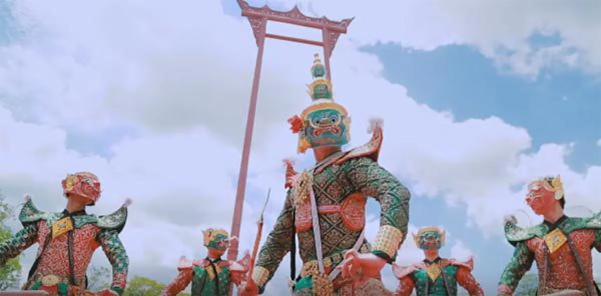 ดี้ นิติพงษ์ จวกดราม่าเที่ยวไทยมีเฮ เฮ้ย...ช่วยกันหน่อย อย่าหัวโบราณกันนักเลย 