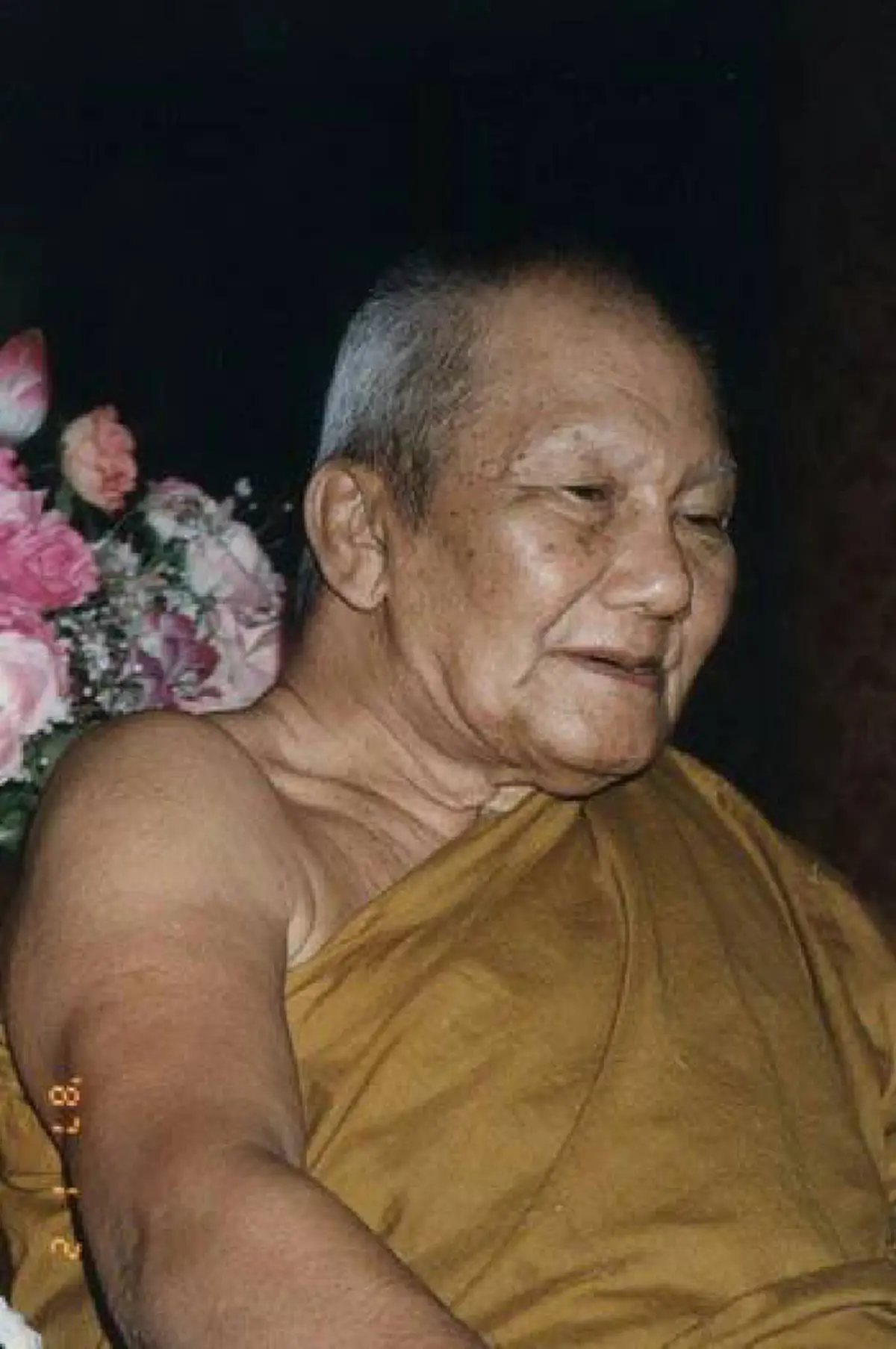 กราบสาธุๆ!!! บารมี "หลวงพ่อเปิ่น" แห่งวัดบางพระ สุดยอดพระเกจิผู้สร้างตำนาน ยันต์เสือโคร่ง ที่ศิษยนุศิษย์ต่างให้ความศรัทธา!!!