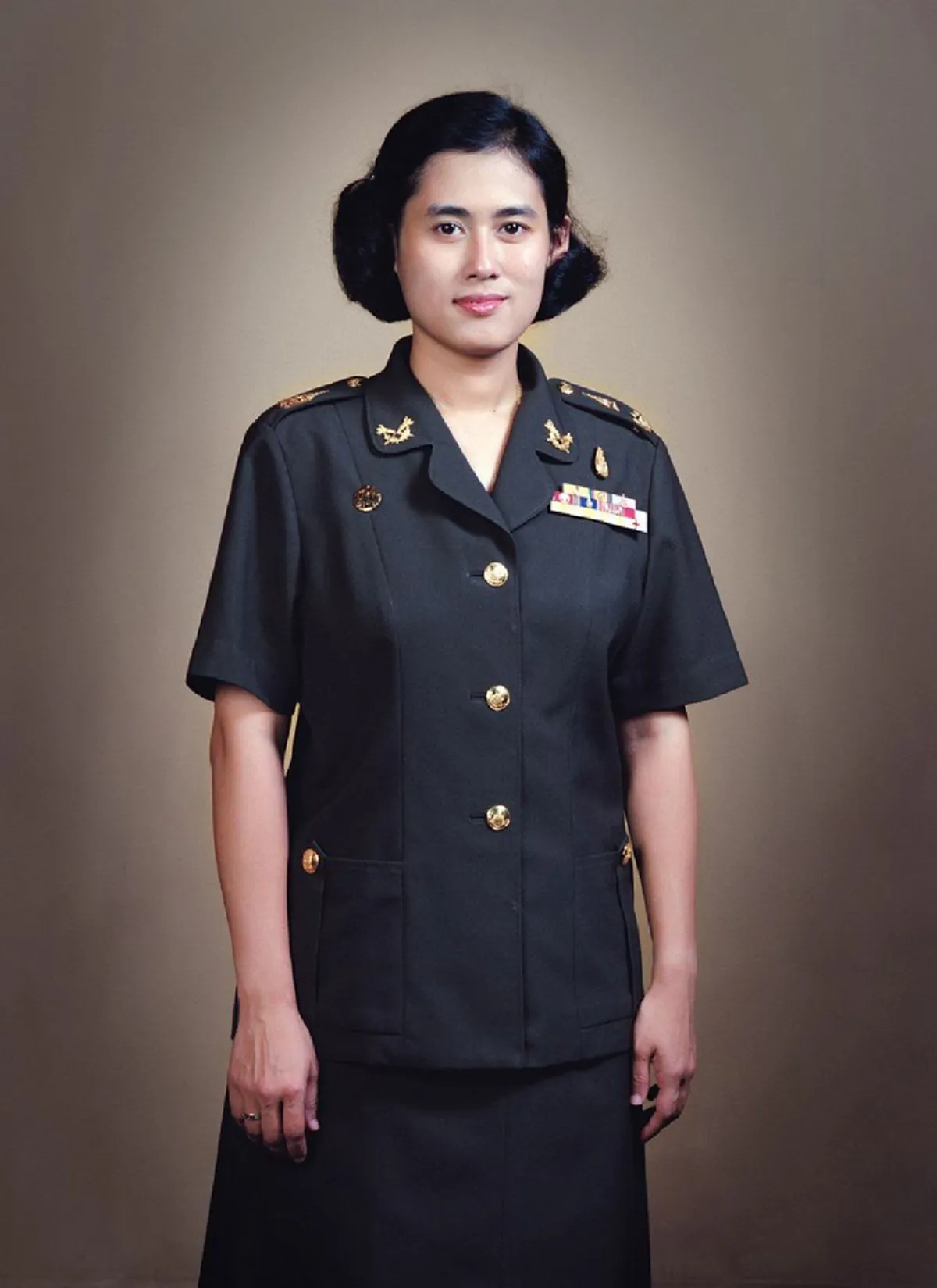 พระเกียรติเกริกไกลในต่างแดน! อินเดียทูลเกล้าถวายรางวัล ปัทมาภูษัณ แด่สมเด็จพระเทพฯ ทรงเป็นบุคคลต่างชาติเพียงคนเดียวที่ได้รับรางวัลนี้