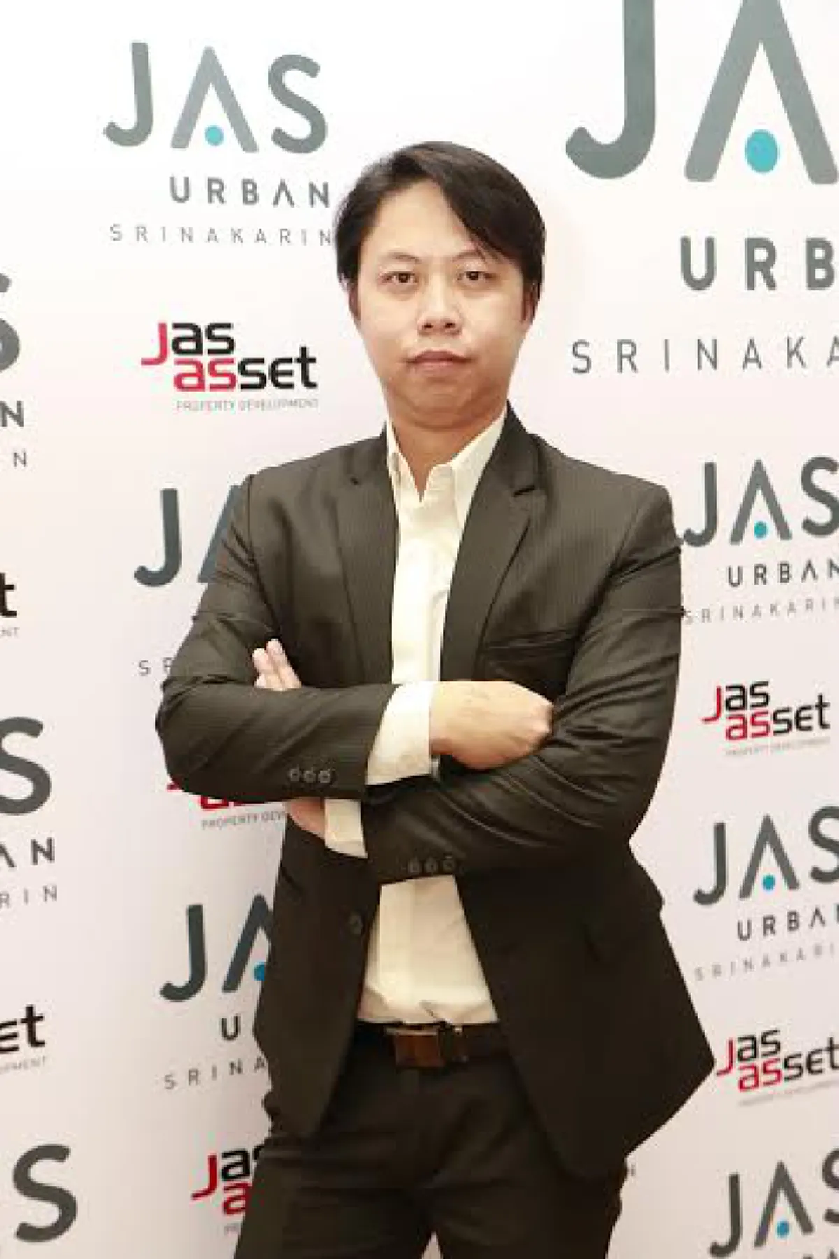 "เจเอเอส แอสเซ็ท" ต่อยอดความสำเร็จ ทุ่มงบกว่า 600 ล้านบาท ปั้น "แจส เออเบิร์น ศรีนครินทร์" พร้อมเปิดปลายปีนี้