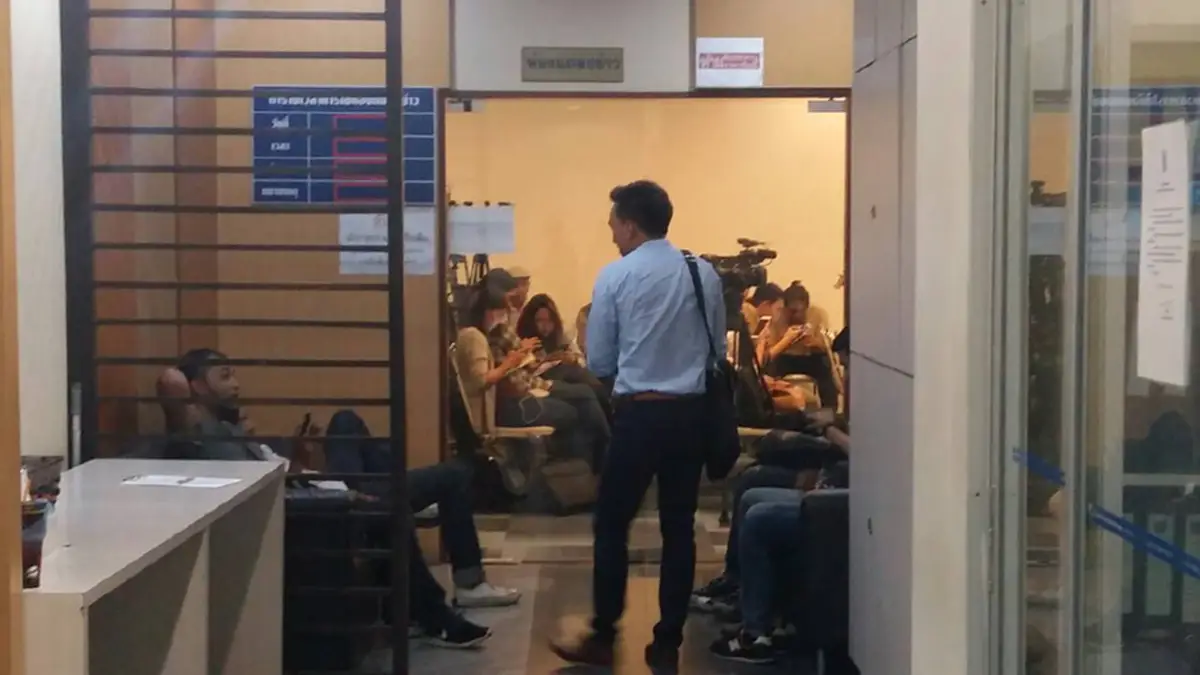 จับตา !! DSI ประชุมร่วมอัยการ หาข้อสรุป พิจารณาเข้าพบ "พระธัมมชโย"