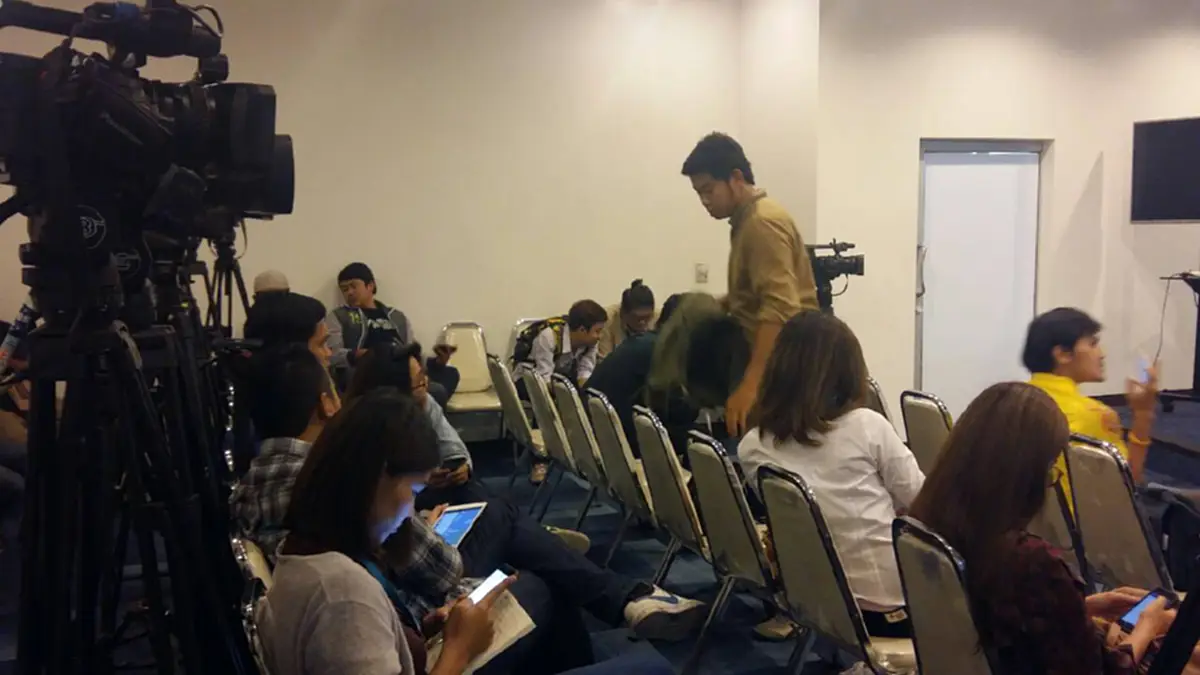 จับตา !! DSI ประชุมร่วมอัยการ หาข้อสรุป พิจารณาเข้าพบ "พระธัมมชโย"