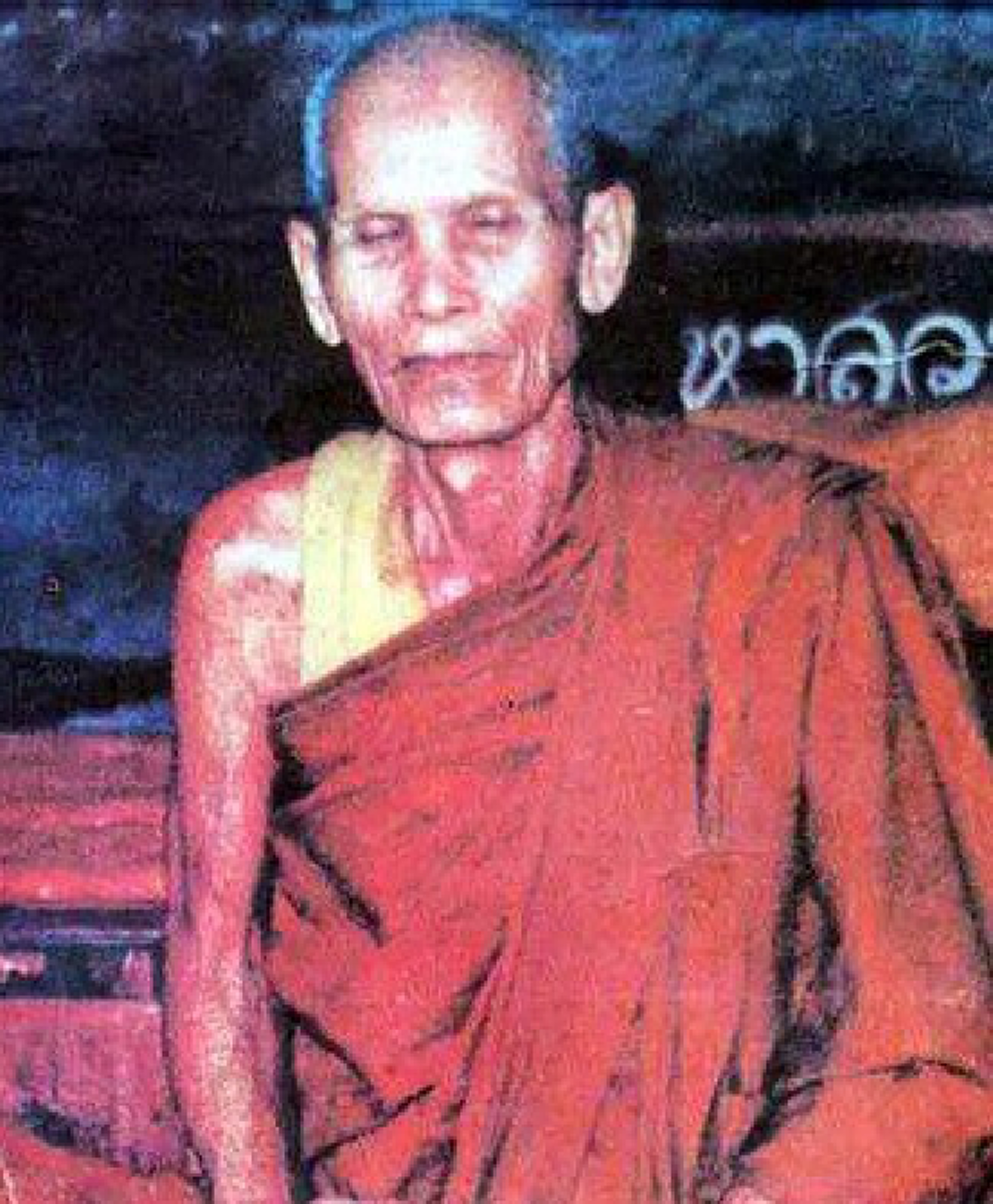 เพียง"ศีล5" ก็พาขึ้นสวรรค์ได้! หลวงปู่คำคะนิง ได้รับคำยืนยันจาก พระยายม ! 