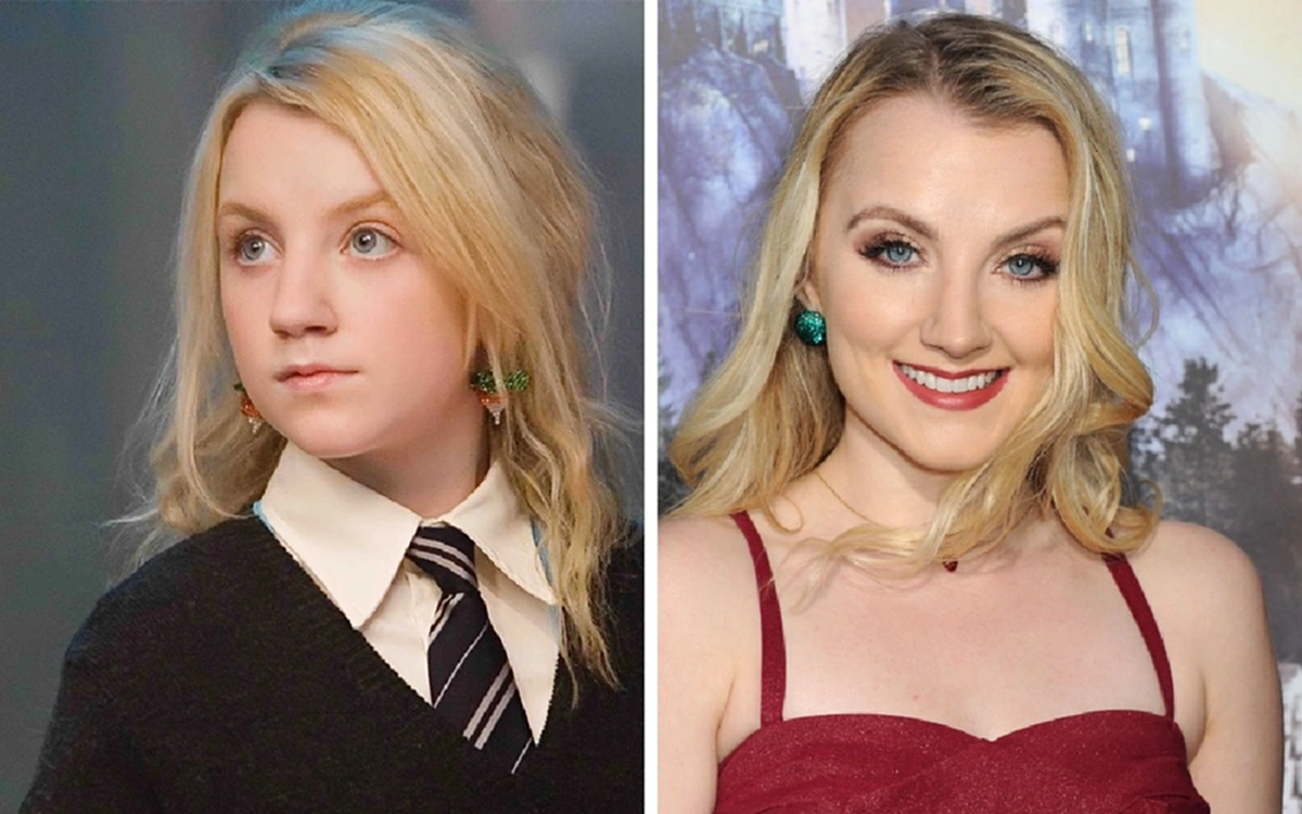 ยังจำพวกเขาได้ไหม??? เหล่านักแสดง "แฮร์รี่ พอตเตอร์" ล่าสุดสวยหล่อแค่ไหน บอกเลยบางคนต้องถามกลับ "นั่นใช่คนเดียวกัน" จริงหรือ?? (มีภาพ)