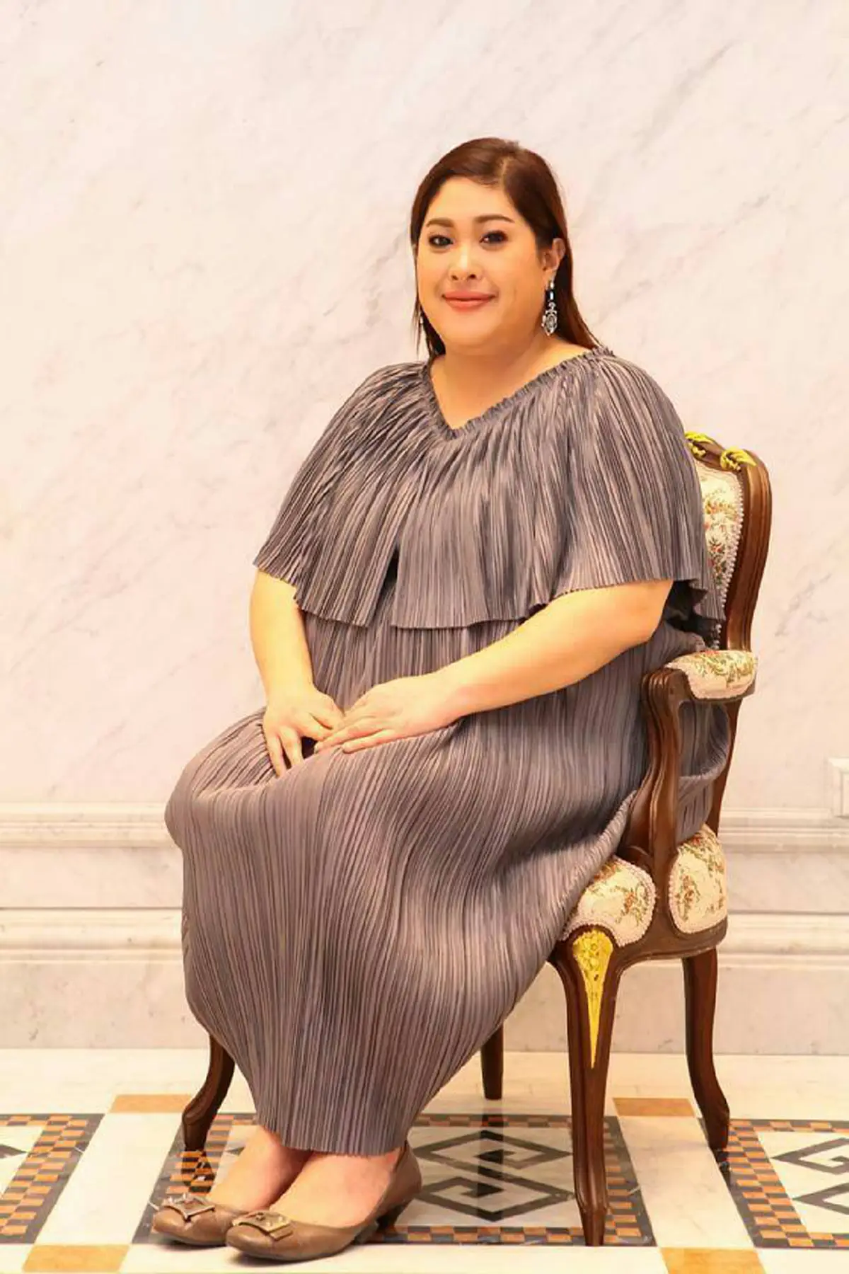 ขอพระองค์ทรงพระเจริญ เนื่องในโอกาสวันคล้ายวันประสูติพระเจ้าหลานเธอ พระองค์เจ้าสิริภาจุฑาภรณ์ทรงเจริญพระชันษา๓๔ปี ด้วยเกล้าด้วยกระหม่อมขอเดชะ