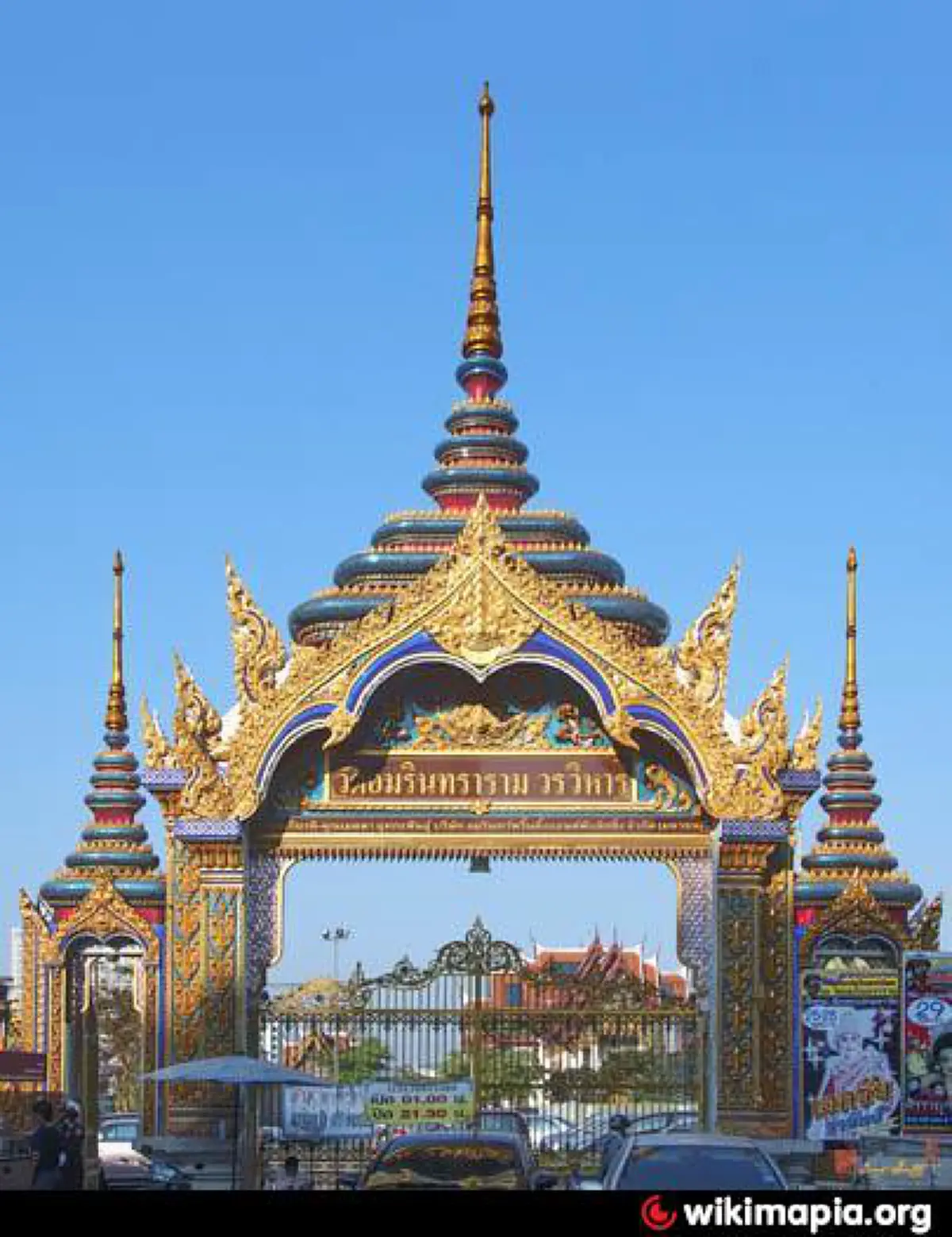 ปาฏิหาริย์หลวงพ่อโบสถ์น้อย ปกป้องวัดและชาวบ้าน ชาวฝั่งธนมั่นใจ! พุทธคุณเทียบเท่าสมเด็จวัดระฆัง