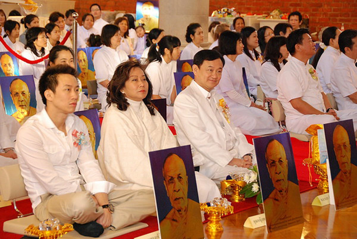5 เหตุผล!! ยังไง "ธรรมกาย" ก็หนีไม่พ้นการเมือง??