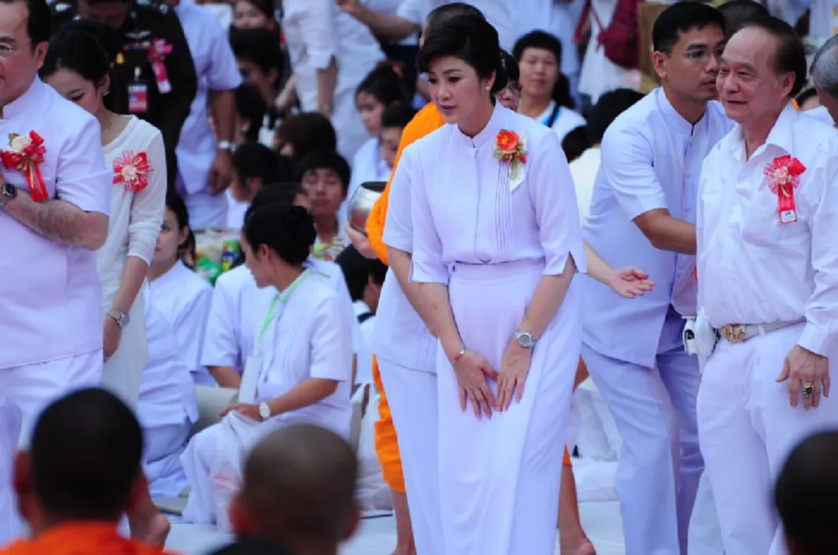 5 เหตุผล!! ยังไง "ธรรมกาย" ก็หนีไม่พ้นการเมือง??