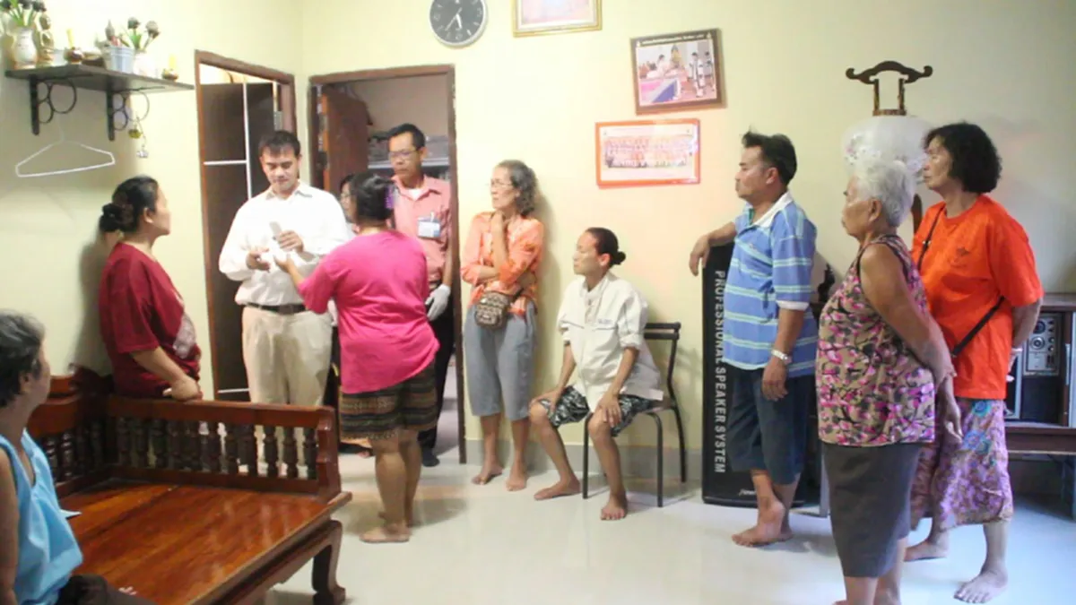 แม่ใจสลาย!! ปลุกลูกไปทำงาน พบเป็นศพคาเตียง สุดสะเทือนใจเมื่อรู้สาเหตุการตาย อุทาหรณ์ คนอยากผอม!!
