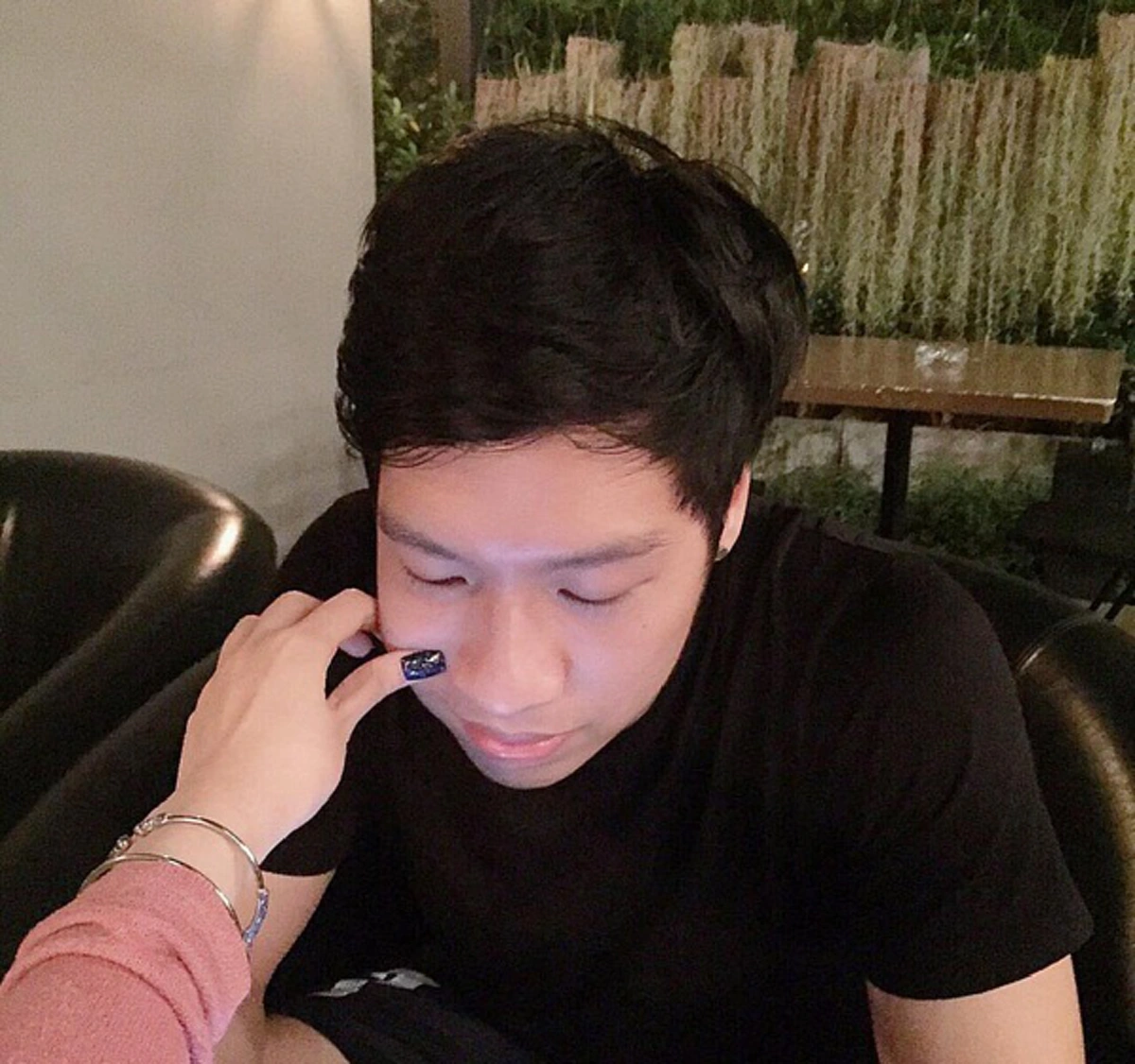 พี่ไอซ์หลบไป!! เบิกตัวคนสำคัญของ น้องละออง I Can See Your Voice บอกเลยว่า หล่อ คมเข้มทุกองศา!!  