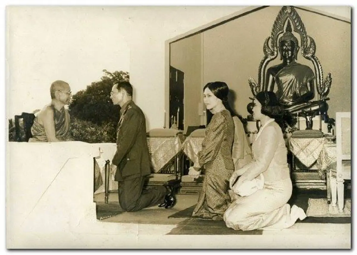 อดีตชาติในหลวงรัชกาลที่๙ ที่พระราชพรหมยานได้ยืนยันบันทึกไว้เมื่อกว่า๑๗ปีที่ที่แล้ว