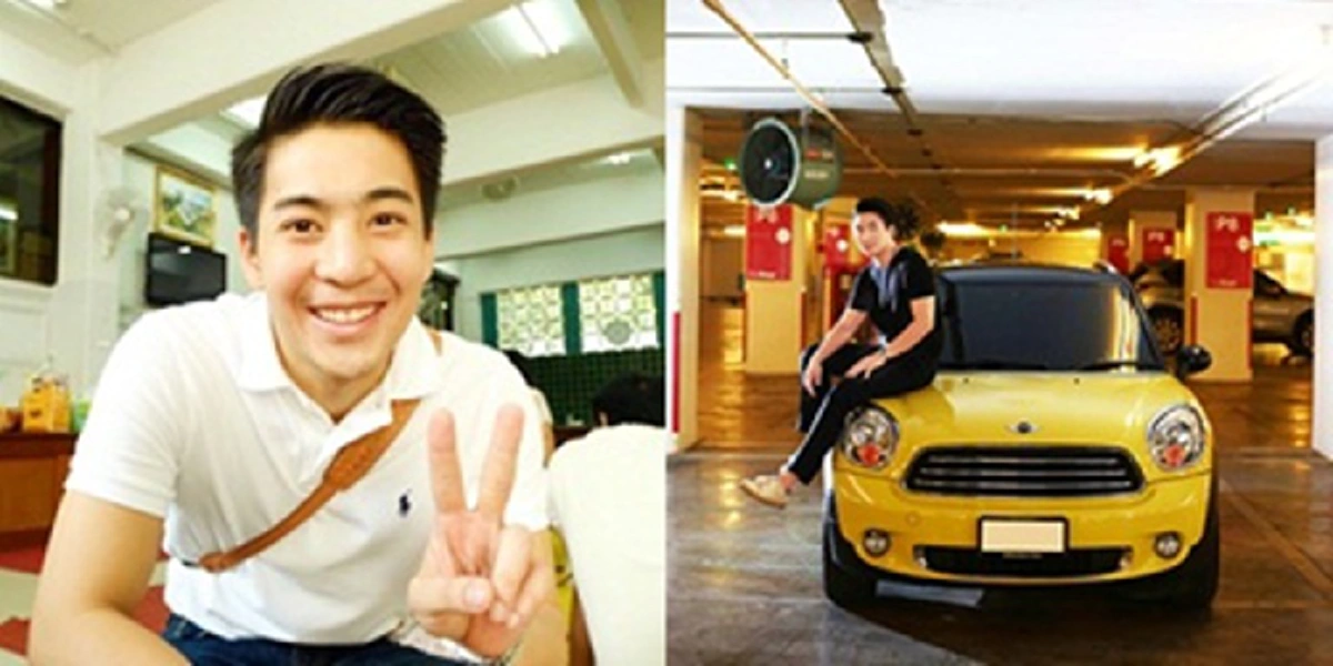 "จ๊ะจ๋า...พริมรตา" !!! โพสตไอจี ถามแบบนี้ !!!น็อต กราบรถ..ตอบว่าไง???กลับเข้าไปรถสงบสติอารมณ์ก่อนนะ
