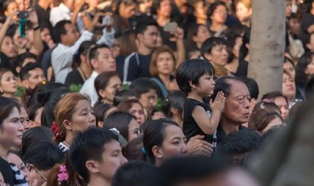 ครบแล้ว...ตัวแทนคนไทย!!!  ก.วัฒนธรรมแจ้งข่าวดีตามเจอ11บุคคลภาพประวัติศาสตร์ เตรียมบันทึกทำจดหมายเหตุในวันแผ่นดินสูญเสียครั้งยิ่้งใหญ่