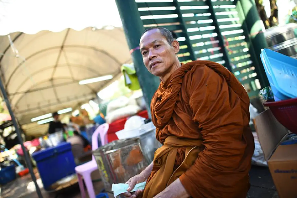 อภัยทาน..สาธุๆๆ!!! หลวงปู่พุทธะอิสระส่งทนายถอนฟ้องแพ่ง-อาญา"จตุพร" คดีหมื่น  เชื่ออยู่ในคุกทุรนทุรายไร้ประโยชน์ซ้ำเติมความทุกข์