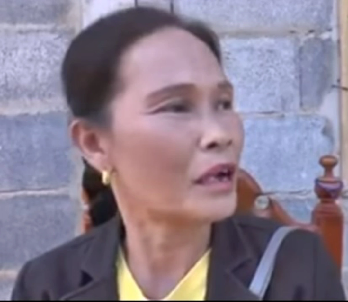 พูดจริงก็กล้าสาบาน!!! พยานครูจอมทรัพย์โผล่อีก ยันเห็นกับตาคนขับรถไม่ใช่ผู้หญิง (รายละเอียด)