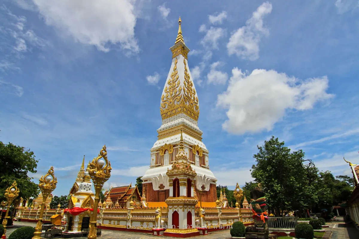 พระธาตุพนมเป็นมรดกโลกรอ "Unesco" คอนเฟิร์ม (รายละเอียด)
