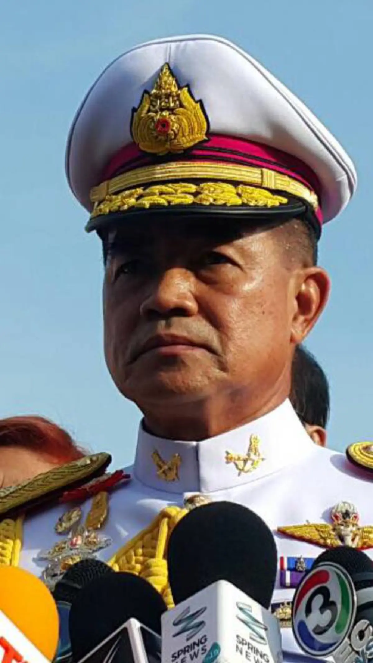 น้ำตาซึม จุกอก....ทหารรบพิเศษเมื่อพูดถึง "ในหลวง ร.9 "ที่เปรียบเสมือนพ่อ เมื่อต้องสูญเสียพ่อ เหมือนสูญเสียหลักชัยในชีวิต 