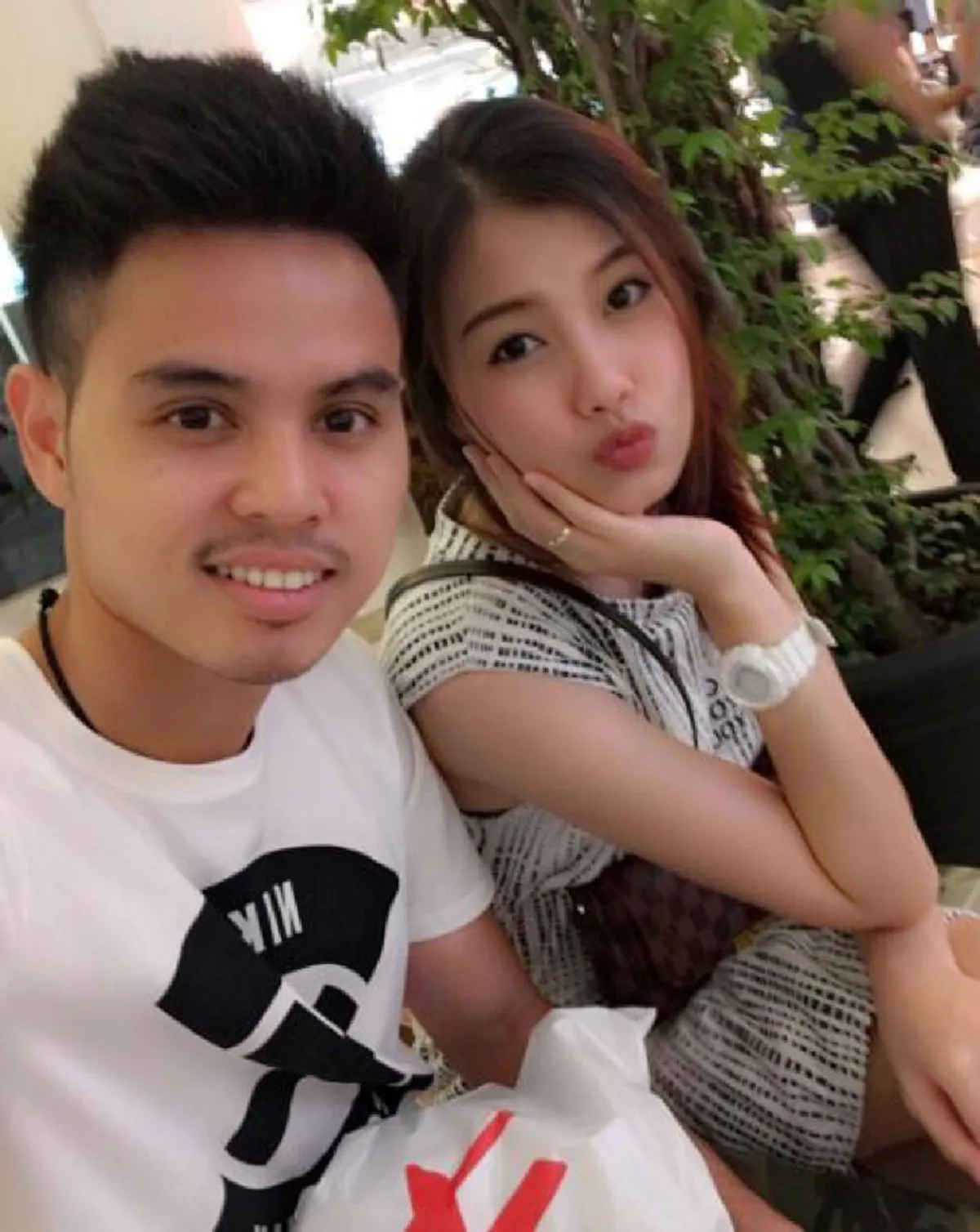 นางฟ้าชัดๆ!! เปิดภาพแฟนสาว "นักฟุตบอลไทย" แต่ละคน น่ารักไม่ใช่เล่น (ชมภาพ)